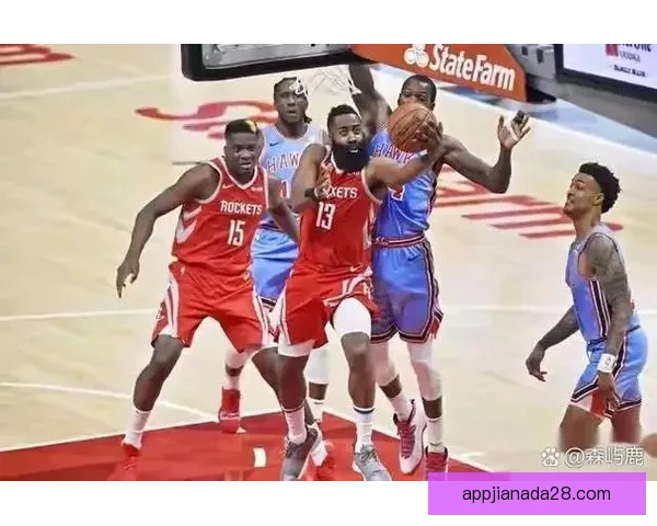 NBA赛程直播安排一览 全程实时更新每场精彩赛事时间表