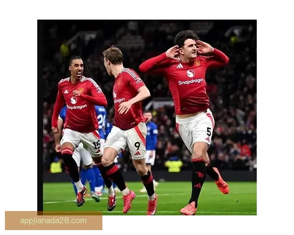 曼联阿森纳对决解析最新战术与球员表现深度剖析 曼联阿森纳对决解析最新战术与球员表现深度剖析