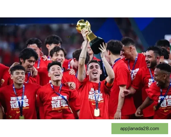 亚冠颁奖盛典精彩瞬间回顾球员荣耀与赛事精彩解析