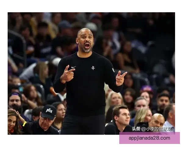 火箭大胜国王26分 连续两场赢得胜利展现强劲状态