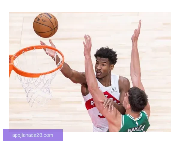 凯尔特人力克猛龙迎关键胜利全队表现抢眼