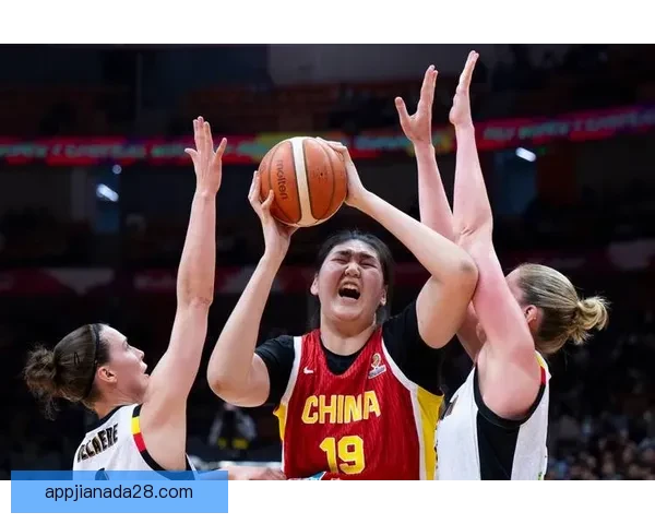 弗赖堡女篮遭遇中央德国女篮大比分逆转失利