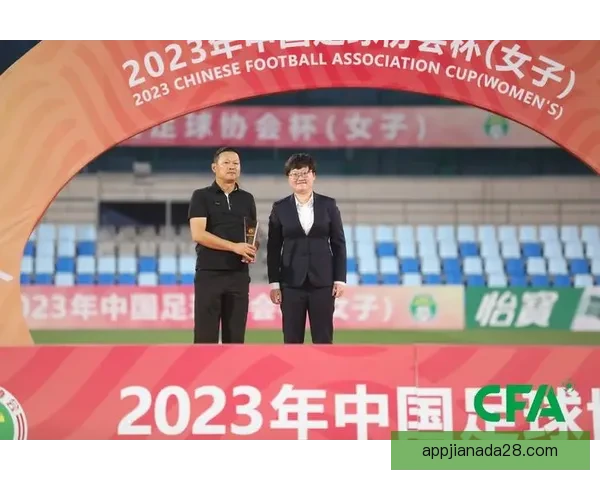 武汉车谷江大女足逆袭战胜武体女足 以3-1赢得武汉德比胜利