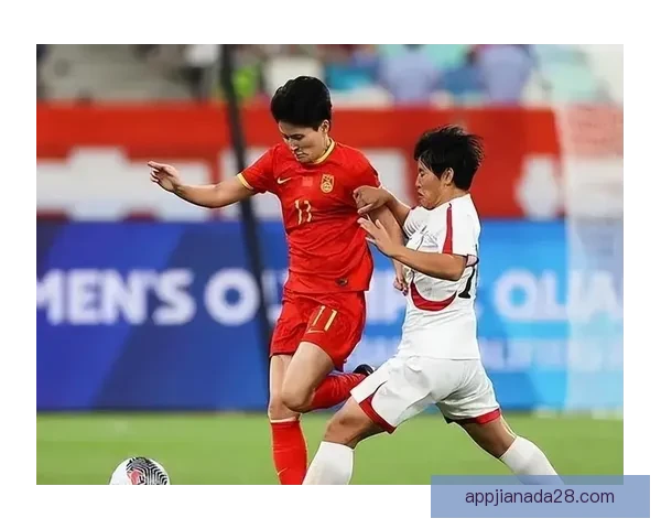 中青岛西海岸女足惜败河北雪如意女足比赛全程回顾与亮点分析